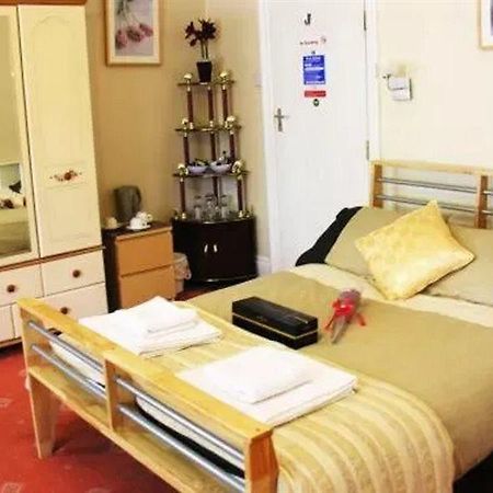 Park View Guest House York Zimmer foto