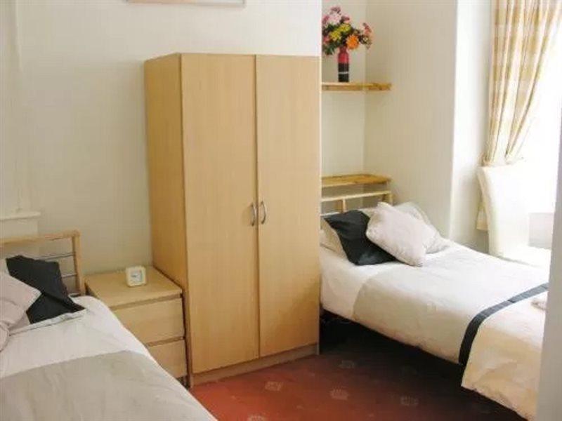 Park View Guest House York Zimmer foto