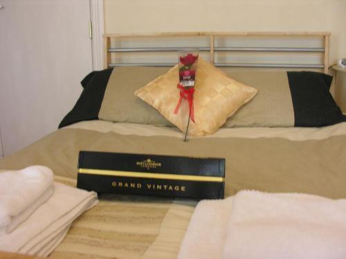 Park View Guest House York Zimmer foto