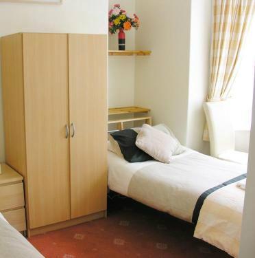 Park View Guest House York Exterior foto